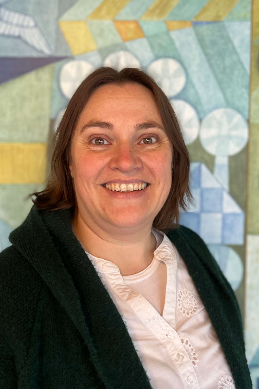 Frau Fuchs | Fachleitung Englisch | Lehrkraft Deutsch und Englisch